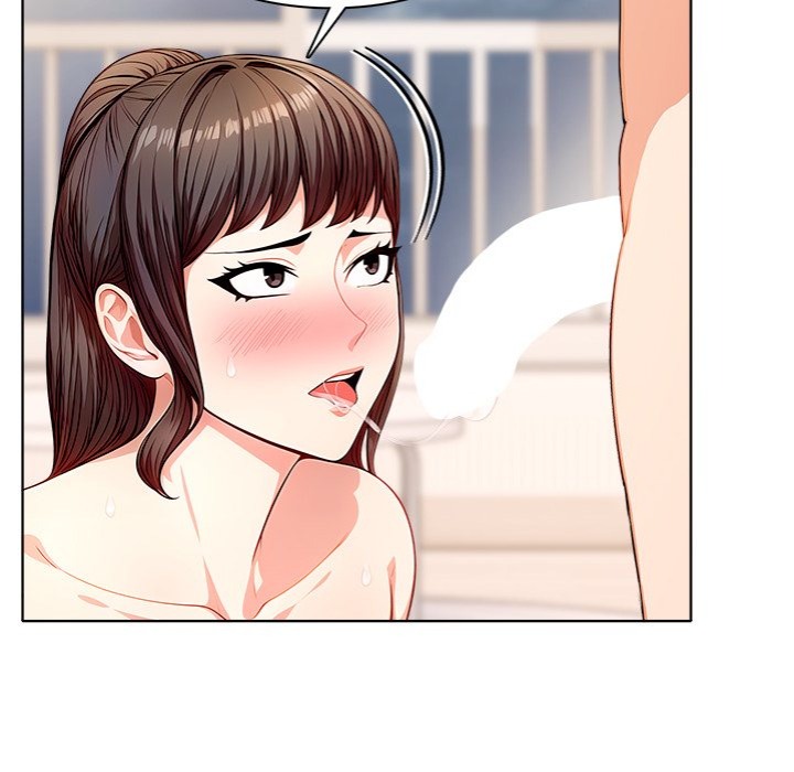 The Restless Divorcee - Chapter 11 Page 56