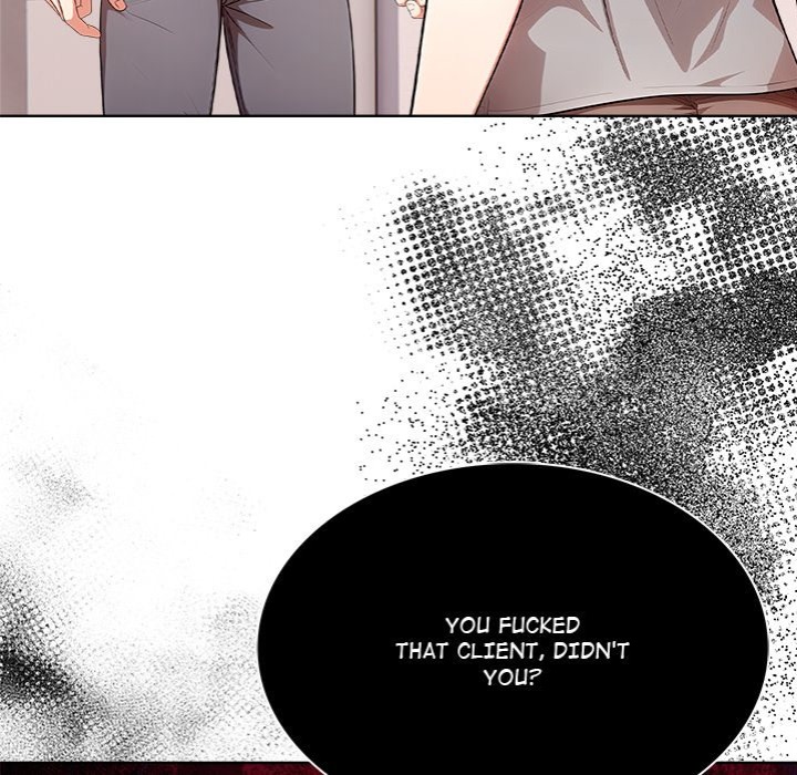 The Restless Divorcee - Chapter 11 Page 6