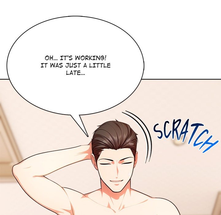 The Restless Divorcee - Chapter 11 Page 62