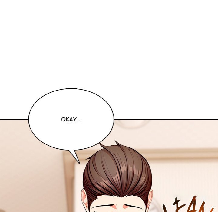 The Restless Divorcee - Chapter 11 Page 69