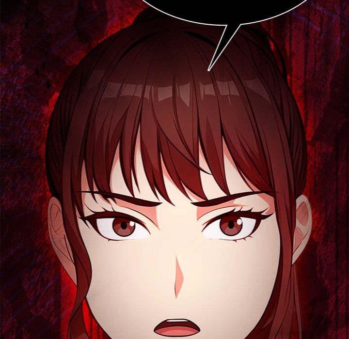 The Restless Divorcee - Chapter 11 Page 7