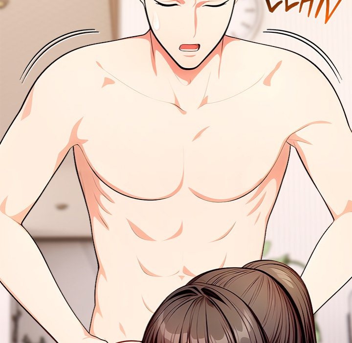 The Restless Divorcee - Chapter 11 Page 70