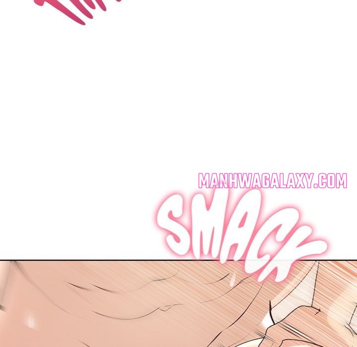 The Restless Divorcee - Chapter 11 Page 77