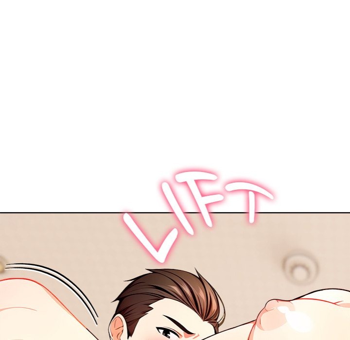 The Restless Divorcee - Chapter 11 Page 88