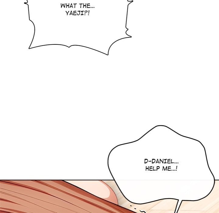 The Restless Divorcee - Chapter 12 Page 100