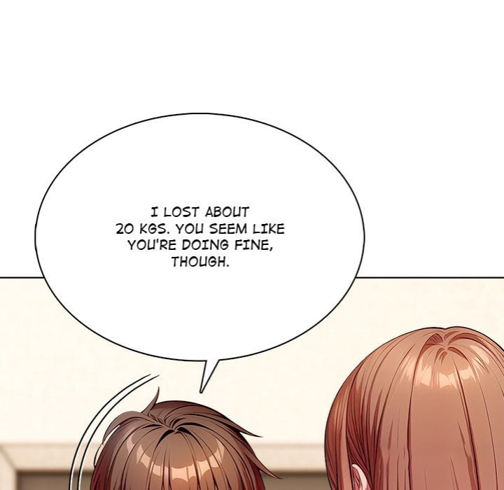 The Restless Divorcee - Chapter 12 Page 15