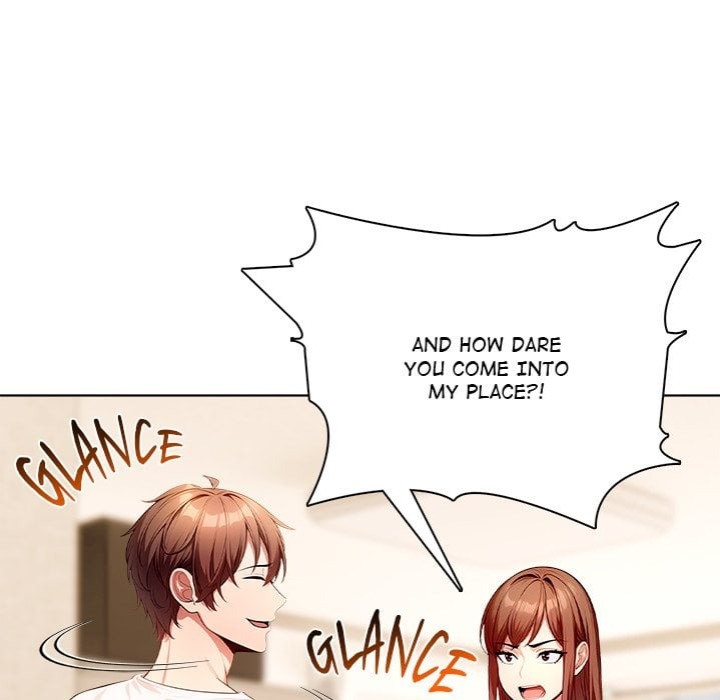 The Restless Divorcee - Chapter 12 Page 22