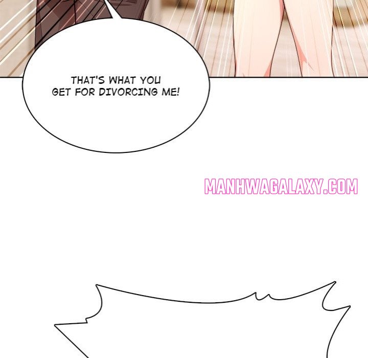 The Restless Divorcee - Chapter 12 Page 26