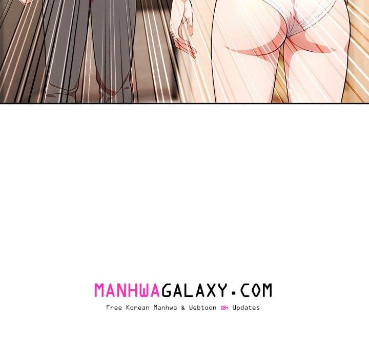 The Restless Divorcee - Chapter 12 Page 3