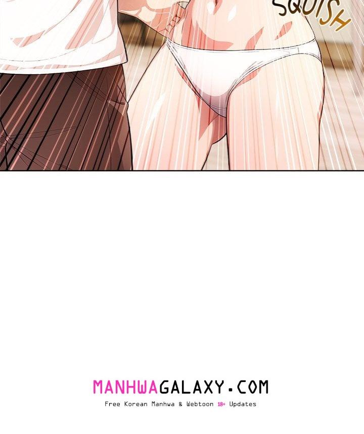 The Restless Divorcee - Chapter 12 Page 32