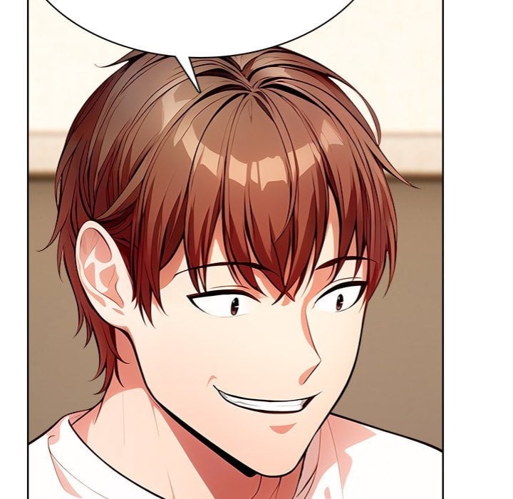 The Restless Divorcee - Chapter 12 Page 38