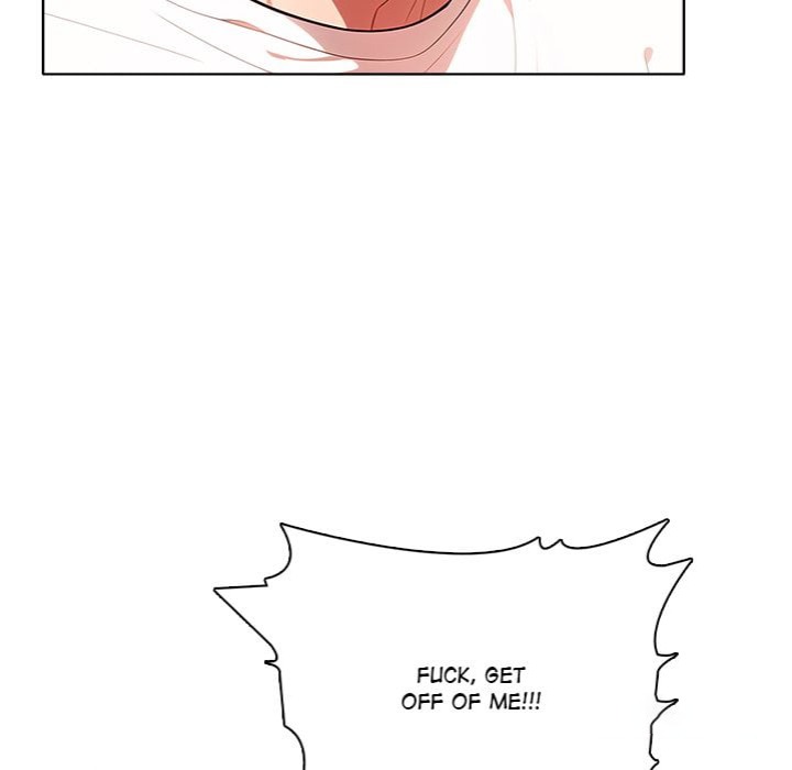 The Restless Divorcee - Chapter 12 Page 39