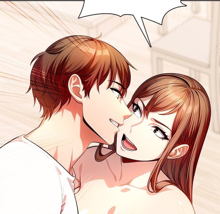 The Restless Divorcee - Chapter 12 Page 40