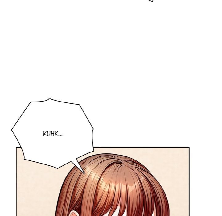 The Restless Divorcee - Chapter 12 Page 44