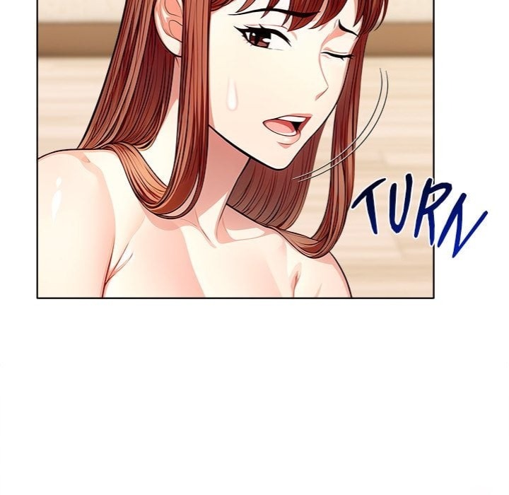 The Restless Divorcee - Chapter 12 Page 45