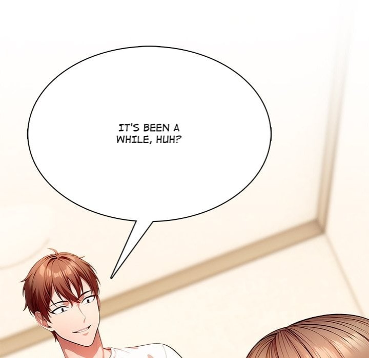 The Restless Divorcee - Chapter 12 Page 46