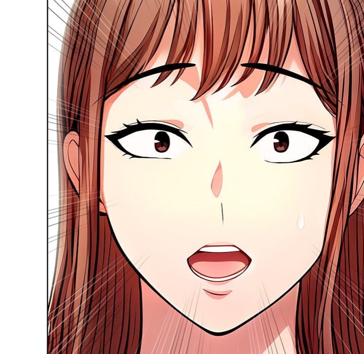 The Restless Divorcee - Chapter 12 Page 6