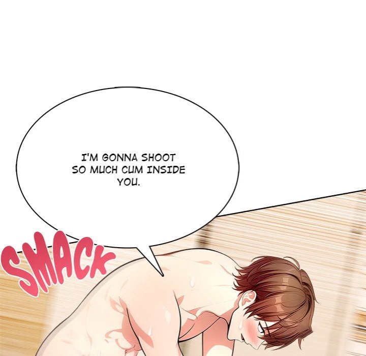 The Restless Divorcee - Chapter 12 Page 63