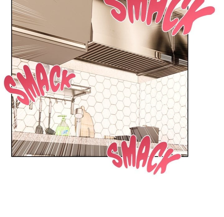 The Restless Divorcee - Chapter 12 Page 68