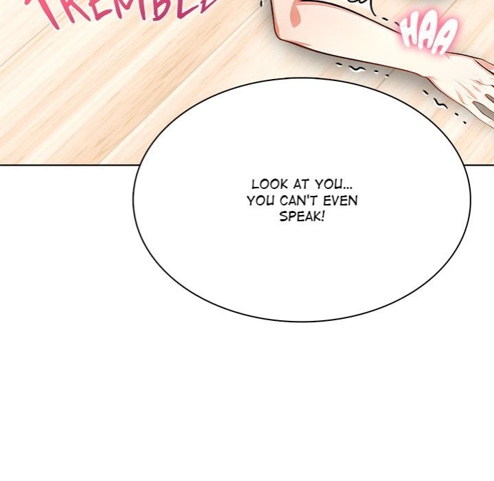 The Restless Divorcee - Chapter 12 Page 86