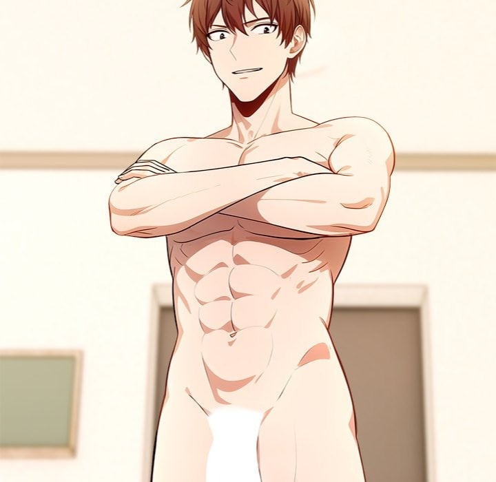 The Restless Divorcee - Chapter 12 Page 88