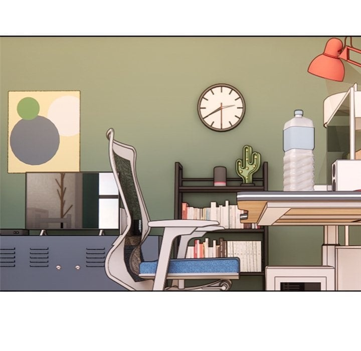 The Restless Divorcee - Chapter 12 Page 9