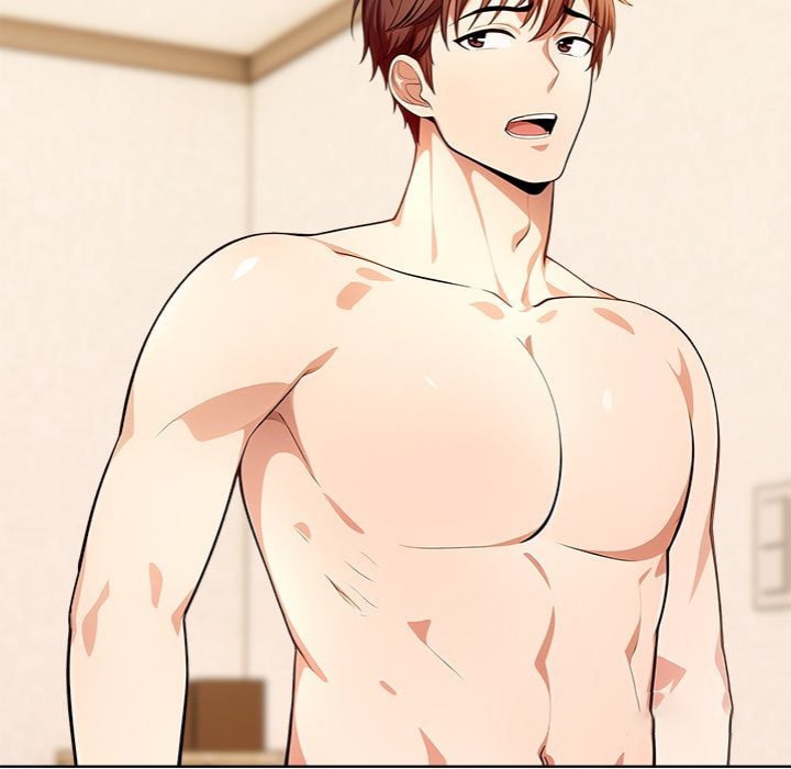 The Restless Divorcee - Chapter 12 Page 93