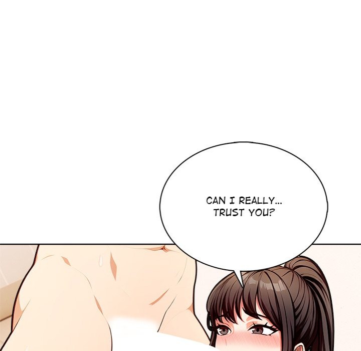 The Restless Divorcee - Chapter 13 Page 104