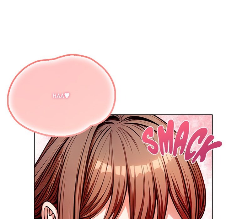 The Restless Divorcee - Chapter 13 Page 125