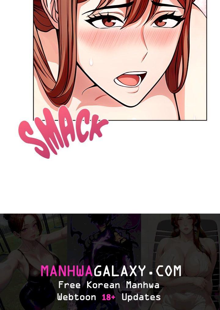 The Restless Divorcee - Chapter 13 Page 126