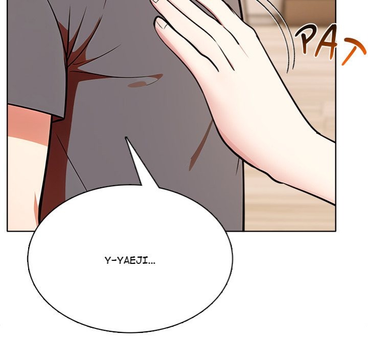 The Restless Divorcee - Chapter 13 Page 28