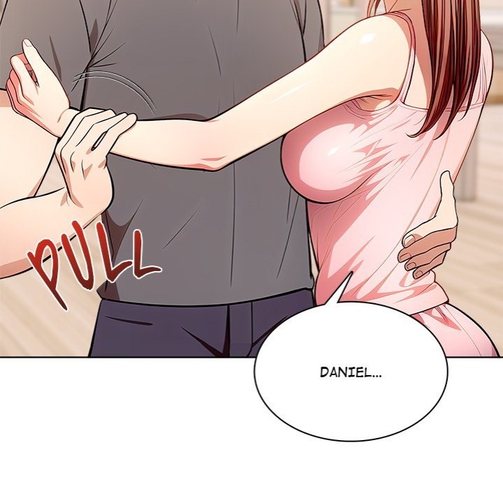 The Restless Divorcee - Chapter 13 Page 33