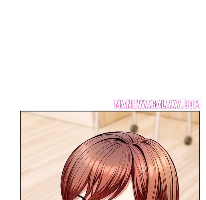 The Restless Divorcee - Chapter 13 Page 34