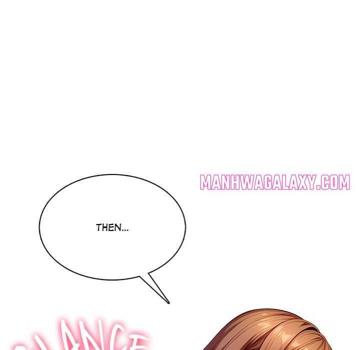 The Restless Divorcee - Chapter 13 Page 60