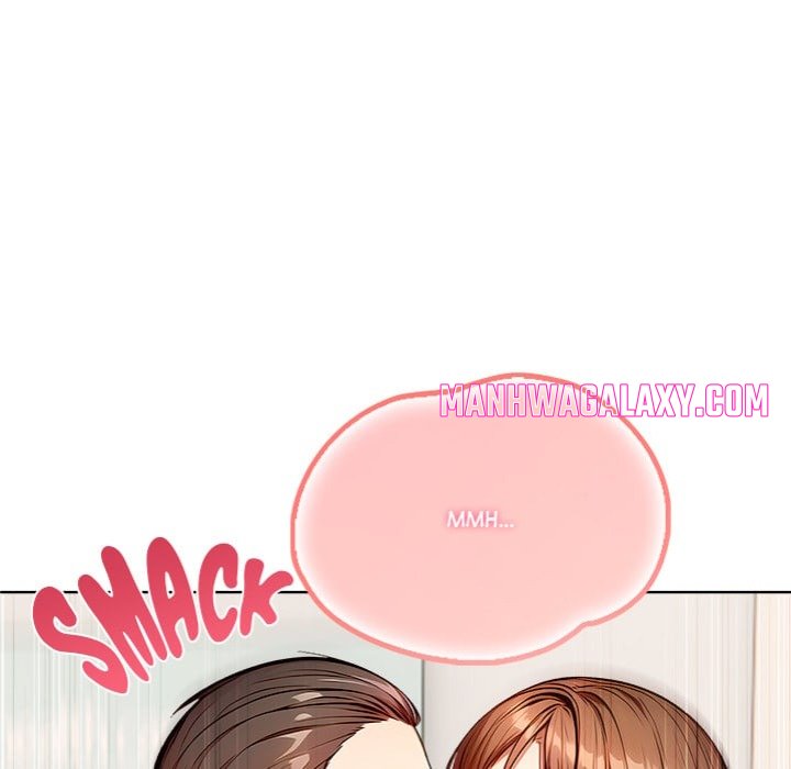 The Restless Divorcee - Chapter 14 Page 100