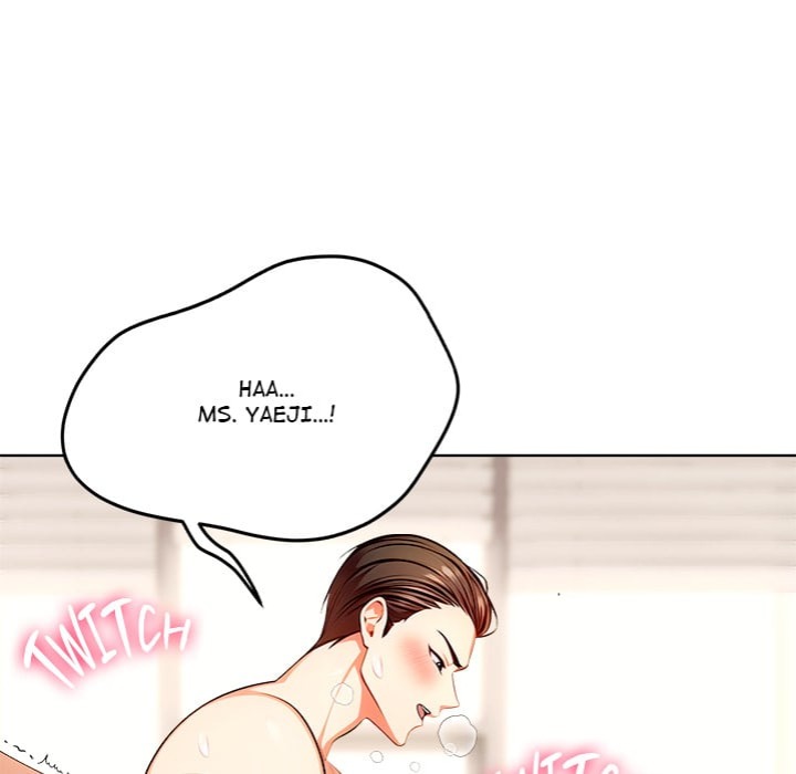 The Restless Divorcee - Chapter 14 Page 126