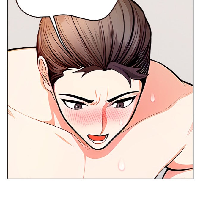 The Restless Divorcee - Chapter 14 Page 131