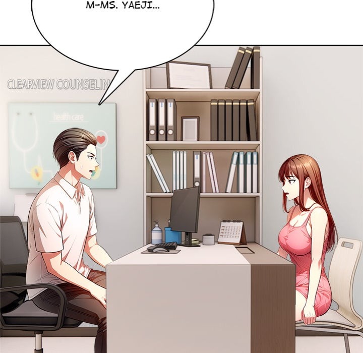 The Restless Divorcee - Chapter 14 Page 57