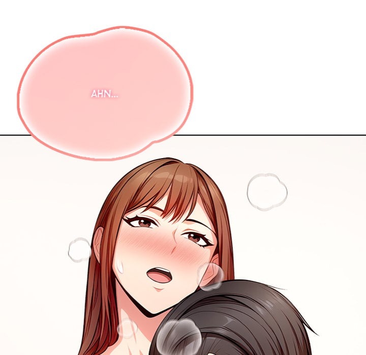 The Restless Divorcee - Chapter 14 Page 72