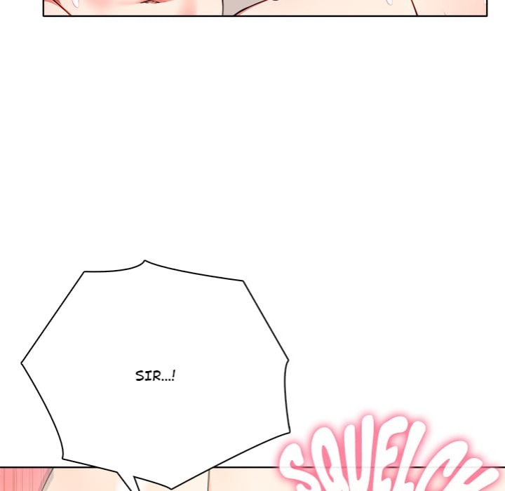 The Restless Divorcee - Chapter 14 Page 89