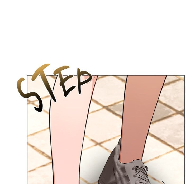 The Restless Divorcee - Chapter 15 Page 128