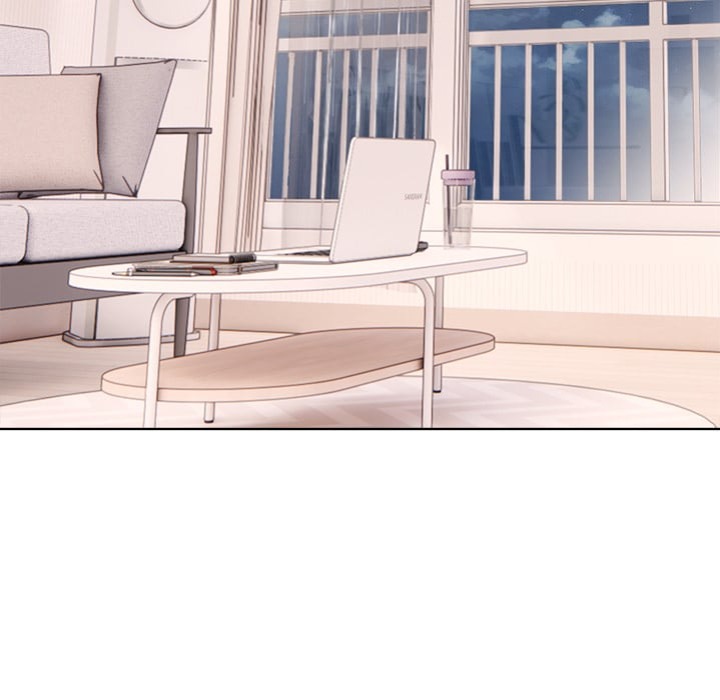 The Restless Divorcee - Chapter 15 Page 18