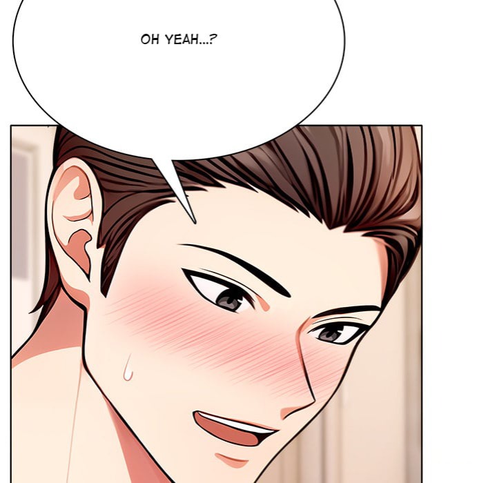 The Restless Divorcee - Chapter 15 Page 27