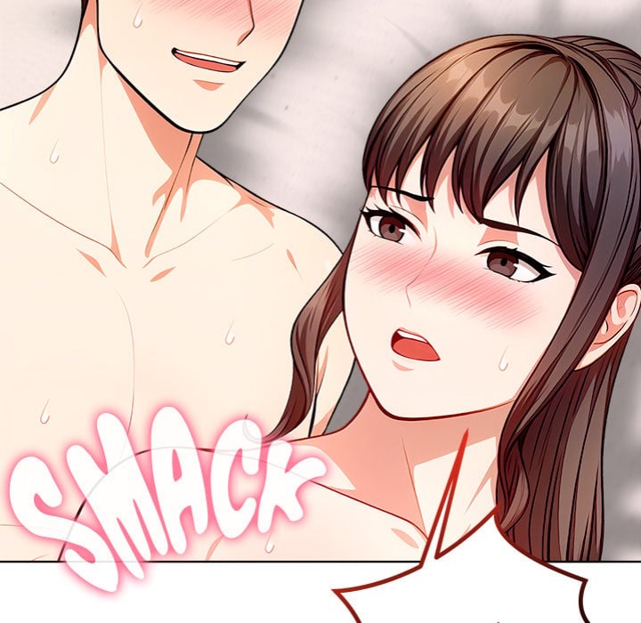 The Restless Divorcee - Chapter 15 Page 41