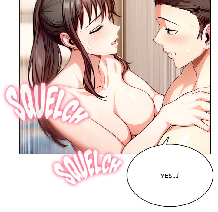 The Restless Divorcee - Chapter 15 Page 60