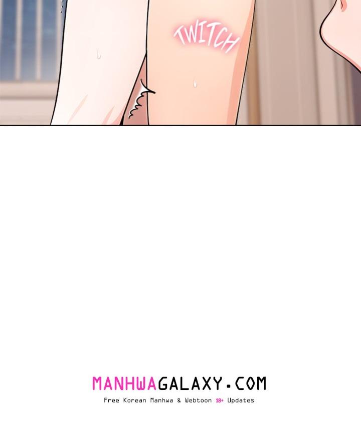 The Restless Divorcee - Chapter 15 Page 73