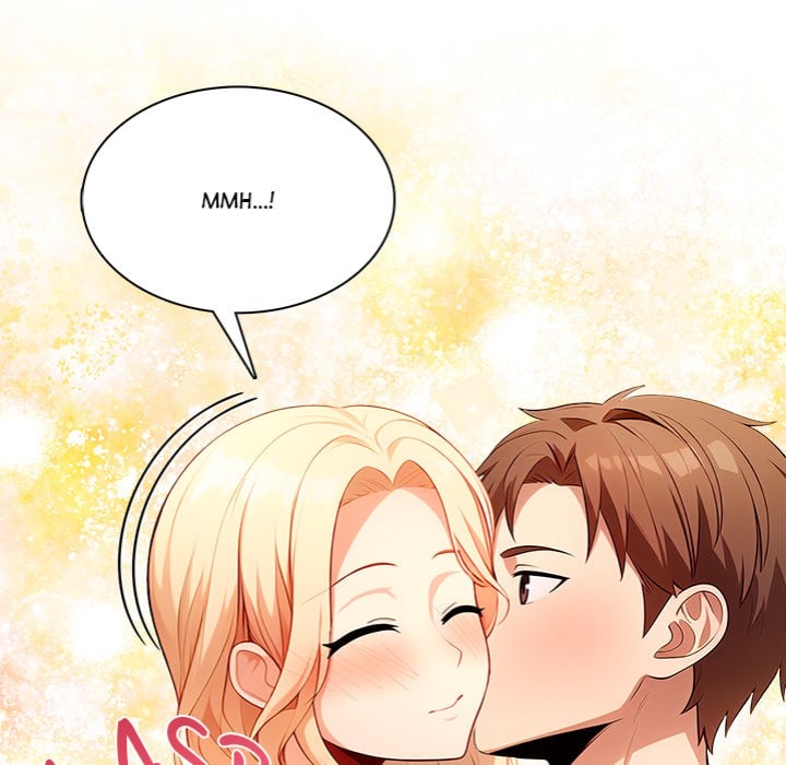 The Restless Divorcee - Chapter 15 Page 86