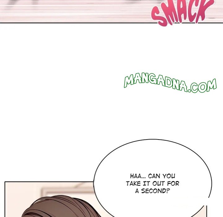 The Restless Divorcee - Chapter 5 Page 27