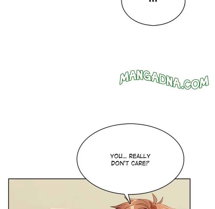 The Restless Divorcee - Chapter 5 Page 74
