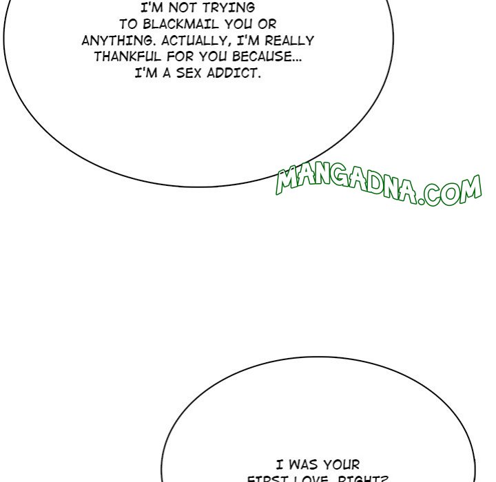 The Restless Divorcee - Chapter 6 Page 29